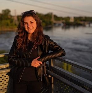 Meet your Posher, Charlie